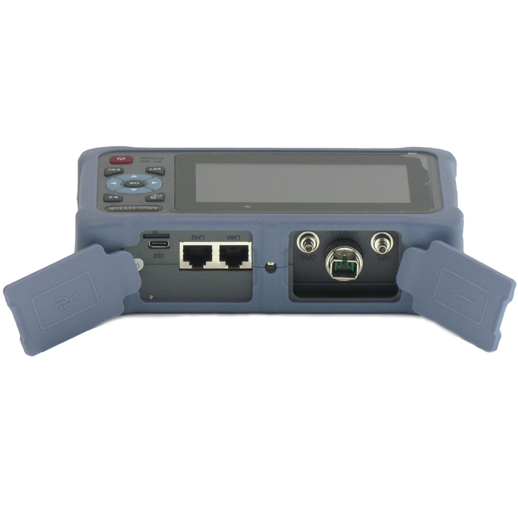 FX200 MiniPro OTDRs