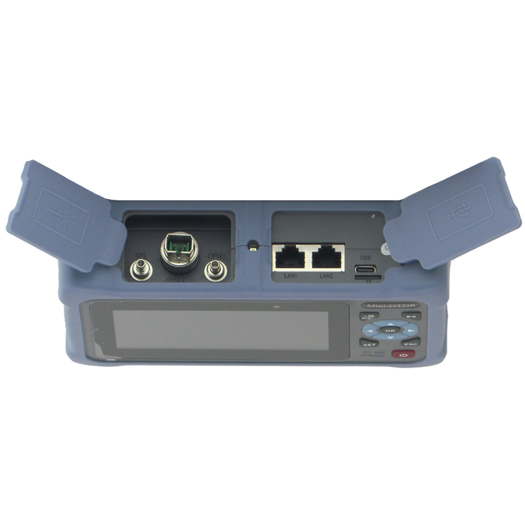 FX200 MiniPro OTDRs