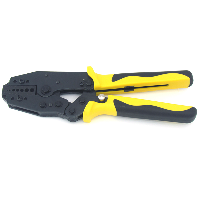 Fiber Optic Crimping Tool HW336P