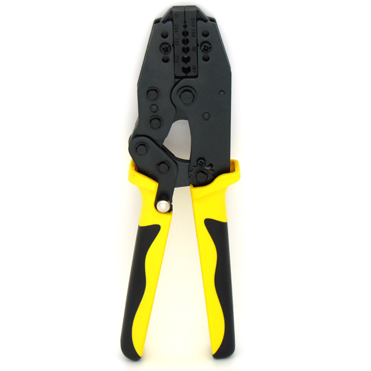 Fiber Optic Crimping Tool HW336P